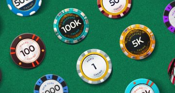 What are Casino Bonuses in Sakong online terpercaya?