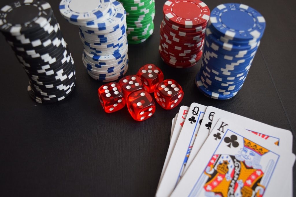 The Benefits of Playing Online Casino | Online Casino X Games