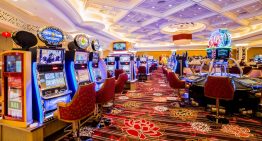 The Dos and Don’ts in a Casino