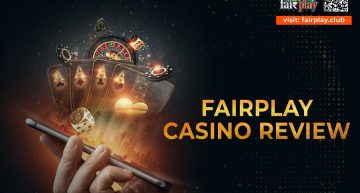 Fairplay Review – The World’s Fairest Betting  Website