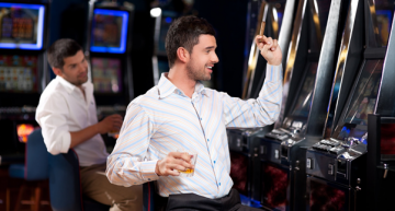 Which casino games are best to play purely for fun?
