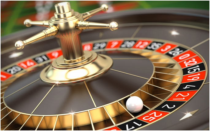 How should you play free online slots?
