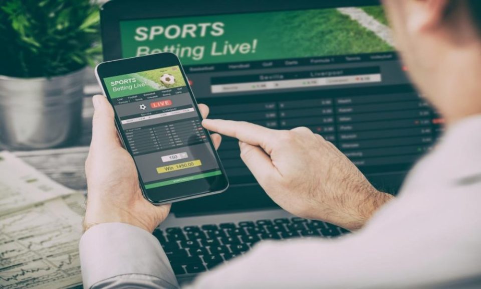Betting Systems